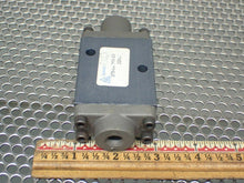 Load image into Gallery viewer, Alkon 375-04-007-03 Control Valve New Old Stock No Box