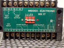 Load image into Gallery viewer, Middex Electronic WK 1T Detectors 110V 50/60Hz Used With Warranty (Lot of 2)