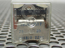 Load image into Gallery viewer, (2) NYC 204810-228C Relays (1) Clare LB0042S17 204810-228C Relays Used Lot of 3