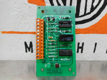Load image into Gallery viewer, MONARCH CORTLAND ASM-E56656 Rev A Probe/TL Interface Board Used With Warranty