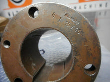 Load image into Gallery viewer, Browning B 1-15/16 Split Taper Lock Bushing New Old Stock (Slight Surface Rust)