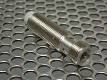 Load image into Gallery viewer, Balluff BES 516-356-E5-C-S4 Inductive Proximity Sensor 10-30VDC 200mA 4mm Used