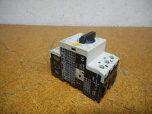 Load image into Gallery viewer, Klockner Moeller PKZM0-1,6 Manual Motor Starter 1.0-1.6A Used With Warranty
