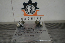 Load image into Gallery viewer, Allen Bradley 800T-PD24 Ser T Pilot Lights W/ 800T-N291N Ser B Modules Lot of 2