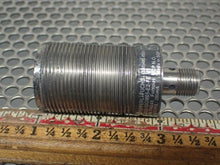 Load image into Gallery viewer, Pepperl Fuchs 094048 NMB8-30GM65-E2-FE-V1 Sensor 10-30VDC Used With Warranty