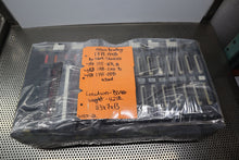 Load image into Gallery viewer, Allen Bradley 1771-A4B 16 Slot Chassis W/ (10) 1771-NR (2) 1771-IAD (2) 1771-ODD