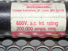 Load image into Gallery viewer, Fusetron FRS-R-2 Dual Element Fuses 2A 600V Used With Warranty (Lot of 4)