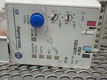 Load image into Gallery viewer, Allen Bradley 592-EC1CC Ser C Solid State Overload Relays 5-25A Range (Lot of 3)