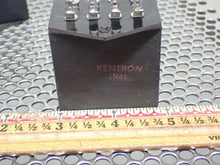 Load image into Gallery viewer, KEMTRON 1N41 Relays 8 Blade New No Box (Lot of 3) See All Pictures