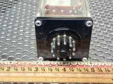 Load image into Gallery viewer, MESON 3100-OF-A2-0006 With Potter & Brumfield KHF17D12 Relays 110VDC (Lot of 5)