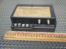 Load image into Gallery viewer, Modus Instruments T40-020C-15-017 Pressure Transmitter 9H41744 Range 0-2.0" Used