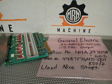 Load image into Gallery viewer, General Electric IC600YB904B 115VAC Output Module Asm. 44A297038-G03 W/ Warranty
