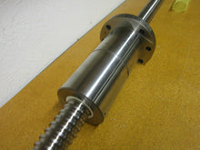 Load image into Gallery viewer, LEAD SCREWS INTERNATIONAL 5468 4338 Ball Screw Assy CRK-10 51" Long