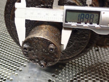 Load image into Gallery viewer, Fanuc A06B-0855-B200 AC Spindle Motor Model a8 1500/6000 Speed Warranty See Pics