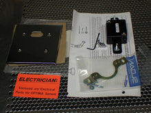 Load image into Gallery viewer, SLOAN EL1007A Concealed Valve Accessory Kit New Fast Free Shipping