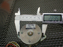 Load image into Gallery viewer, Astrosyn 23BB-H210-01 Stepper Motor Used With Warranty See All Pictures