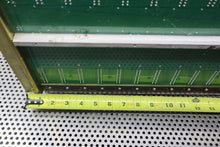 Load image into Gallery viewer, Allen Bradley 1771-A4B 16 Slot Chassis W/ (10) 1771-NR (2) 1771-IAD (2) 1771-ODD