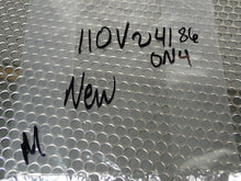 Load image into Gallery viewer, 4188 ON4 110V Coil New Old Stock Fast Free Shipping