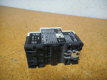 Load image into Gallery viewer, Klockner Moeller PKZM0-1,6 Manual Motor Starter 1.0-1.6A Used With Warranty