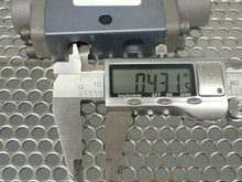 Load image into Gallery viewer, Alkon 375-04-007-03 Control Valve New Old Stock No Box