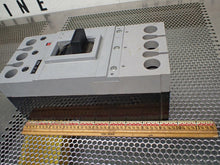 Load image into Gallery viewer, 200A 3 Pole Circuit Breaker Mag. Adj. 900-2000 Used With Warranty See All Pics