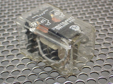 Load image into Gallery viewer, 862D10-24 2PDT 475Ohms 24VDC Relay Used With Warranty
