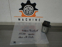 Load image into Gallery viewer, Potter & Brumfield AG3D 24VDC Relay New No Box See All Pictures