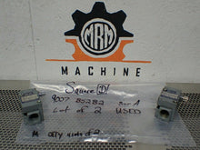 Load image into Gallery viewer, Square D 9007-B52B2 Ser A Limit Switches Used With Warranty (Lot of 2)