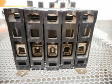 Load image into Gallery viewer, Siemens ED41B100 Circuit Breakers 100A 277VAC 125VDC Used W/ Warranty (Lot of 5)