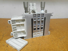 Load image into Gallery viewer, SMC VV5QC41-0303TTD0 Manifold ARBQ4000-00 Regulators VQ4301-5 & VVQ4000-10A-1