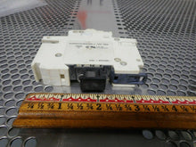 Load image into Gallery viewer, ABB 25000 S 281 K 16A Circuit Breaker 1 Pole 277/480VAC Used With Warranty