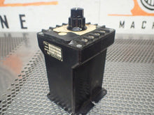 Load image into Gallery viewer, Eagle Signal CG602A6 120V 60Hz Timer .2-2.0 Seconds Used With Warranty See Pics