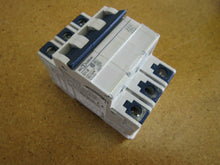 Load image into Gallery viewer, ABL SURSUM 3D1.6UM Circuit Breaker 1.6A 480Y 277VAC 3 Pole Gently Used