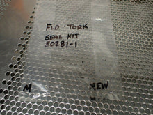 Load image into Gallery viewer, FLO-TORK Inc. 50281-1 Seal Kit 139535-3 Rev E New Old Stock See All Pictures