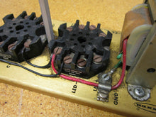 Load image into Gallery viewer, Banner MRB-CC PHOTOELECTRIC CONTROL BASE