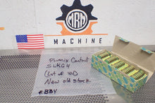 Load image into Gallery viewer, Phoenix Contact SLKG4 Yellow/Green Terminal Blocks New Old Stock (Lot of 44)