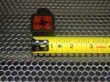 Load image into Gallery viewer, 932109200 GDM 3011 J Black K09-06 Solenoid Connector New Old Stock (Lot of 3)