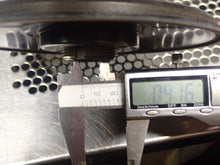 Load image into Gallery viewer, Accurate 13623 Wheel Used With Warranty See All Pictures