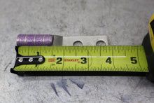 Load image into Gallery viewer, Harger B-15 GECLB41020 Purple 2-Hole Lugs New Old Stock (Lot of 15)