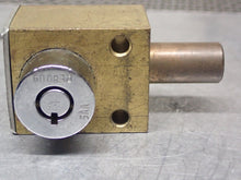 Load image into Gallery viewer, ABB Kirk Interlock 1KS21406L129 Used With Warranty (No Key) See All Pictures