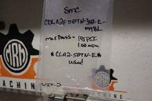 Load image into Gallery viewer, SMC CLA2-50TN-E Lock Out 145PSI (1.0MPa) & CDLA2F50TN-350-E-M9BL Cylinder Used