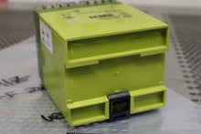 Load image into Gallery viewer, Pilz PSWZ-F 230VAC 2n/o 1n/c 2so 475943 Safety Relay 230VAC 6.0VA 50-60Hz Used