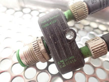 Load image into Gallery viewer, Festo DSNU-3/4"-5"-PPV-A Pneumatic Cylinder w/ FESTO 34877 Check Valve USED