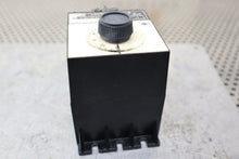 Load image into Gallery viewer, Eagle Signal BR13A6 Timer 120V 60Hz 0-15Sec. Used With Warranty See All Pictures