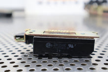 Load image into Gallery viewer, FUJISOKU SGE220RD-1 Switches 20(15)A 125V 10(7.5)A 250V New Old Stock (Lot of 5)