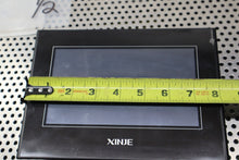 Load image into Gallery viewer, WUXI XINJE TG765-MT H3/V2.E2 TouchWin Touch Panel New Old Stock See All Pictures