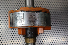 Load image into Gallery viewer, TORQ GARD TGC 60 Overload Clutch 900RPM Torque Range 200/600 IN LBS See All Pics