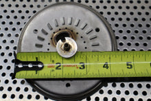 Load image into Gallery viewer, 2540-01-165-0814 G704284 G706037 Header Plate Assembly New Old Stock See Pics