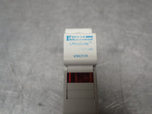 Load image into Gallery viewer, (2) Ferraz Shawmut USCC1I Fuse Holders With (1) KTK-R-1-1/2 Fuse Used Warranty
