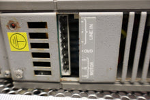 Load image into Gallery viewer, EMERSON MX-440M 960148-01 Brushless AC Servo Drive MX-440 Used (Cracked Housing)